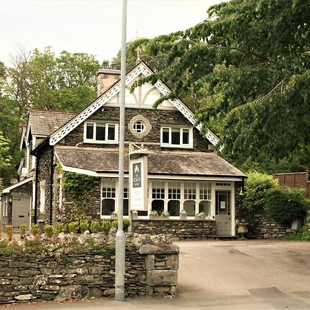 The Coach House Hotell Windermere Exteriör bild