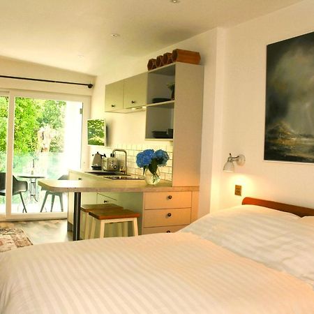The Coach House Hotell Windermere Exteriör bild