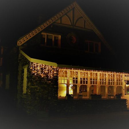 The Coach House Hotell Windermere Exteriör bild