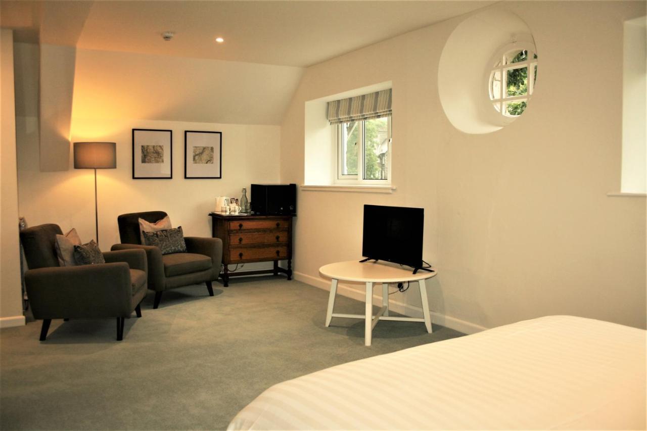 The Coach House Hotell Windermere Exteriör bild