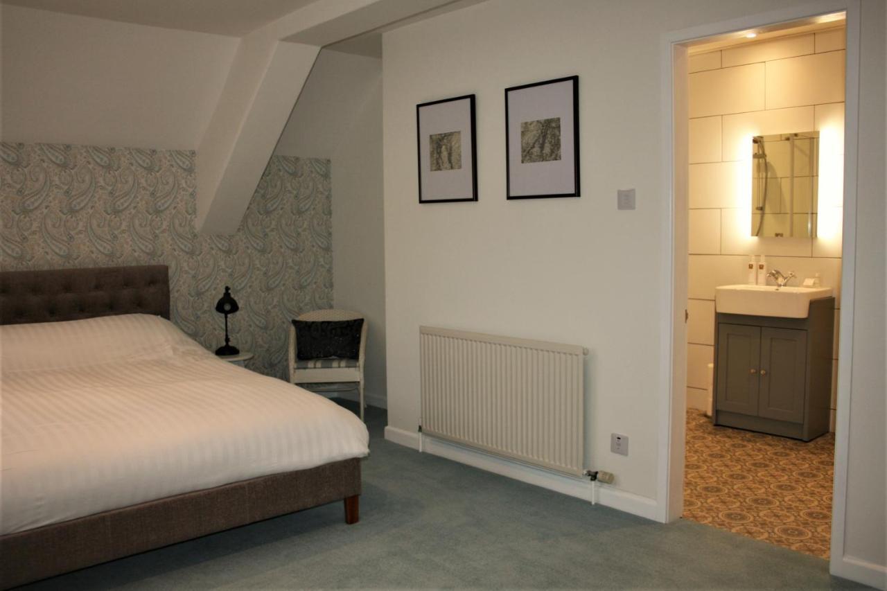 The Coach House Hotell Windermere Exteriör bild