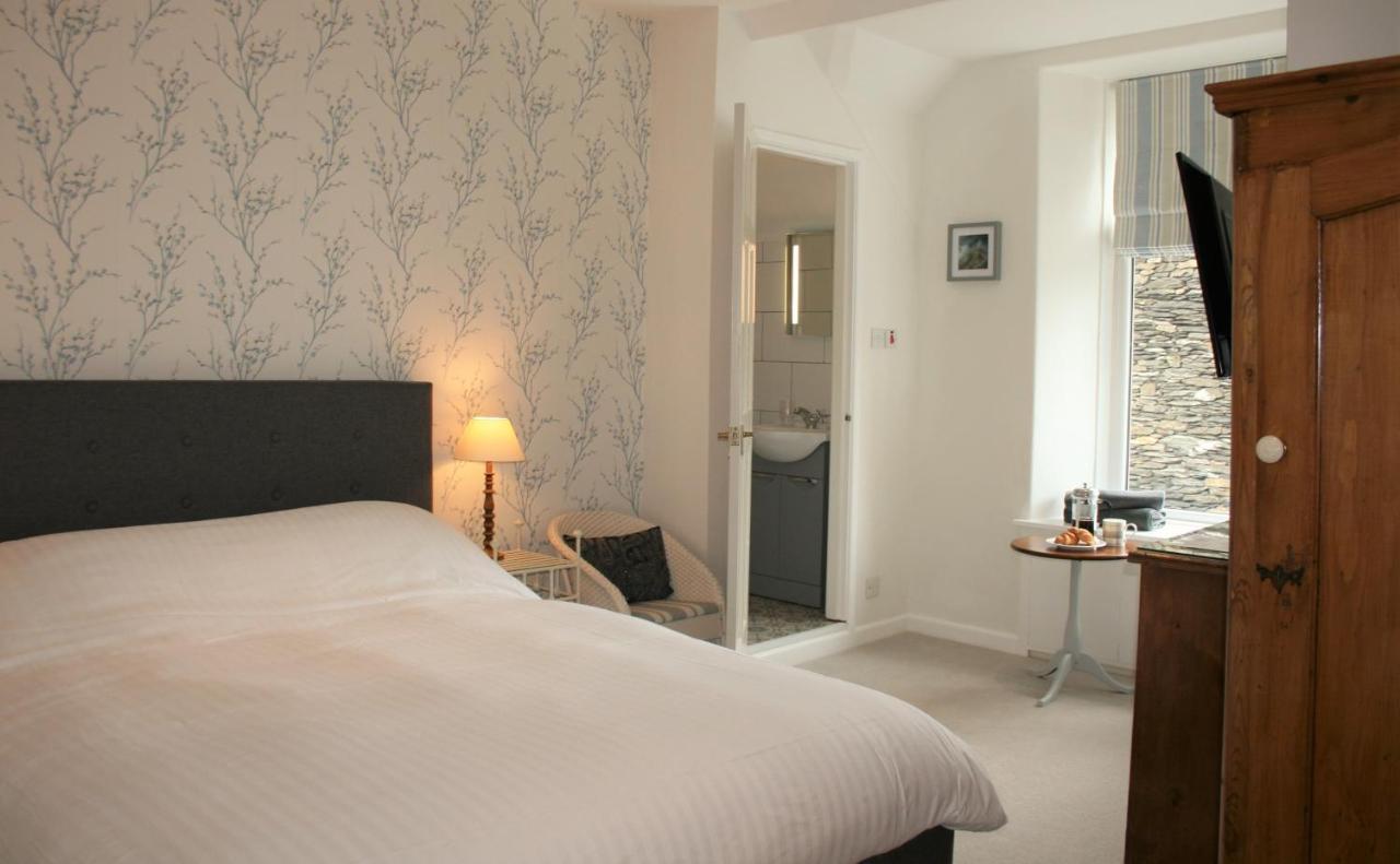 The Coach House Hotell Windermere Exteriör bild