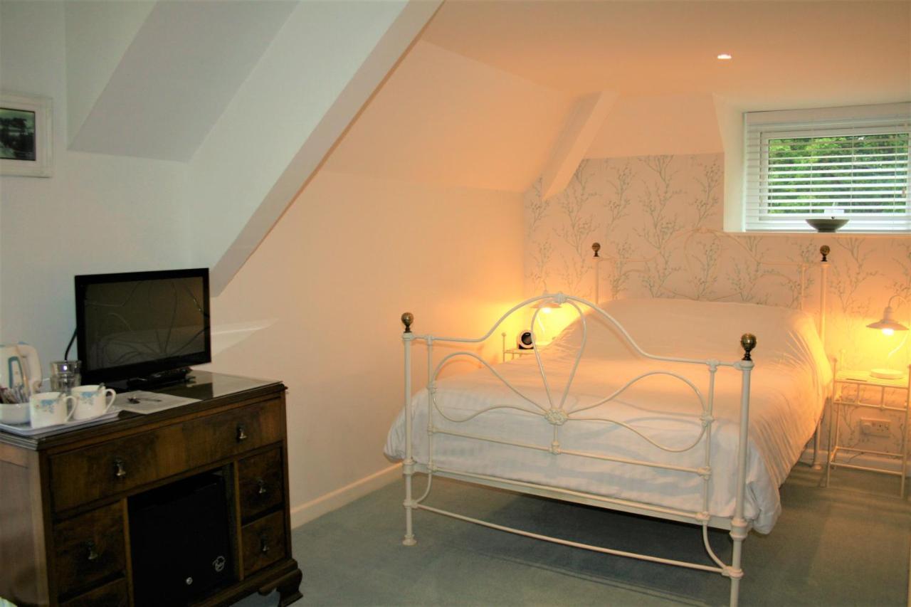 The Coach House Hotell Windermere Exteriör bild