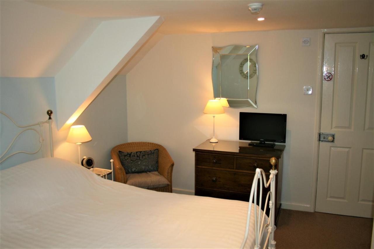 The Coach House Hotell Windermere Exteriör bild