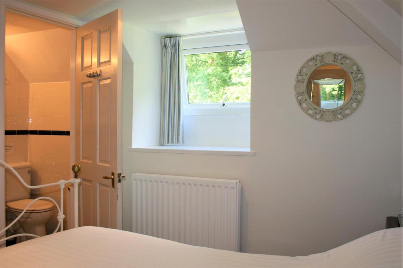 The Coach House Hotell Windermere Exteriör bild