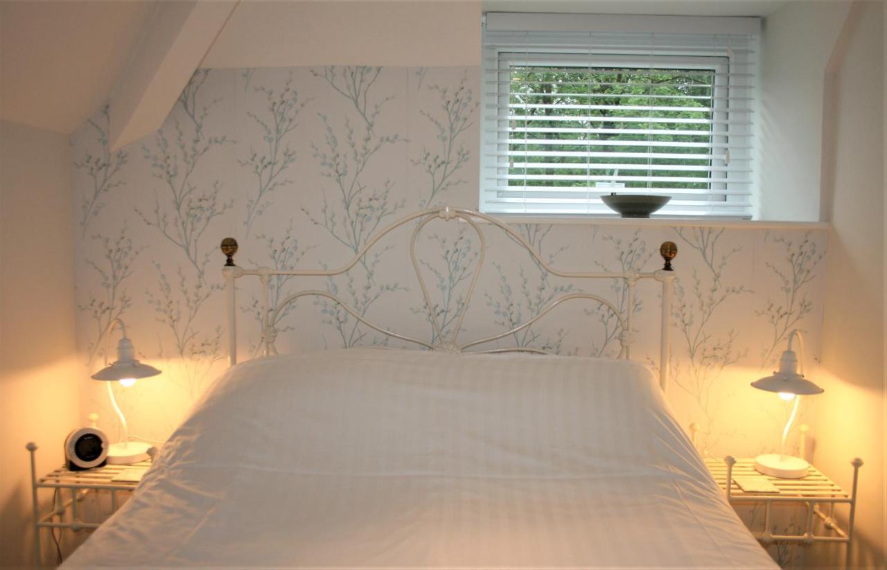 The Coach House Hotell Windermere Exteriör bild