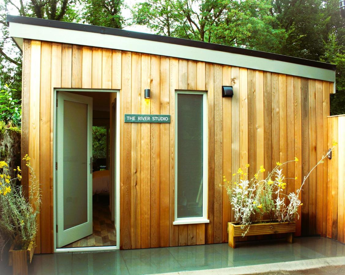 The Coach House Hotell Windermere Exteriör bild