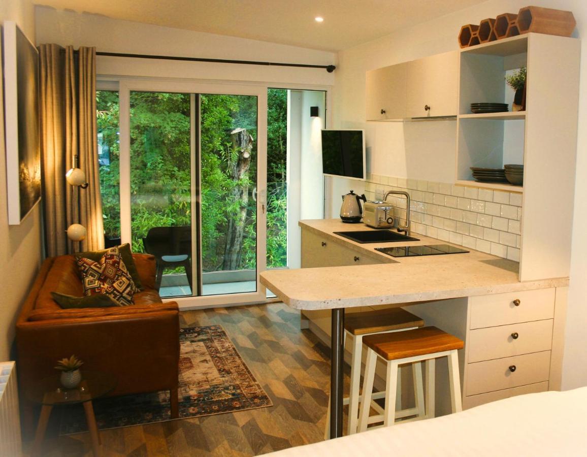 The Coach House Hotell Windermere Exteriör bild
