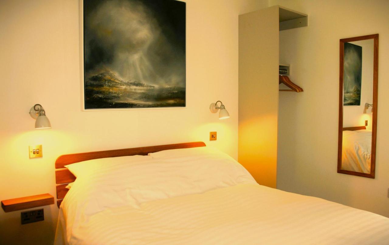 The Coach House Hotell Windermere Exteriör bild