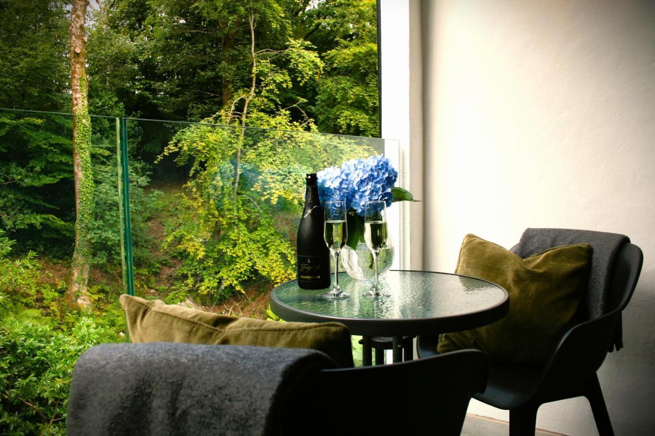 The Coach House Hotell Windermere Exteriör bild