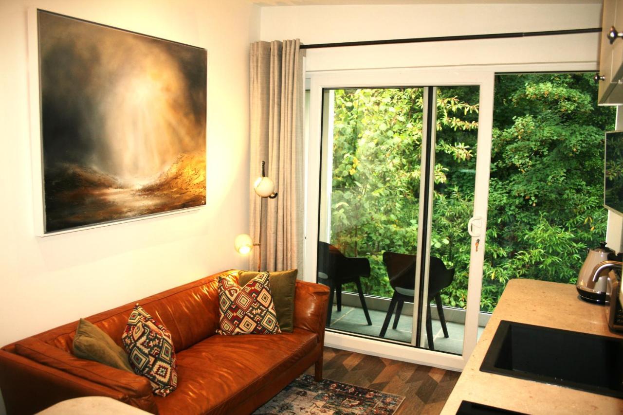 The Coach House Hotell Windermere Exteriör bild