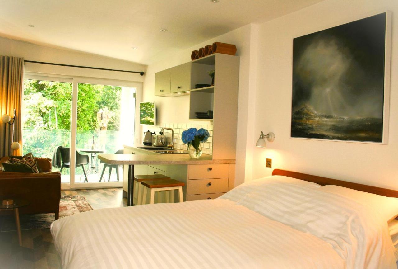 The Coach House Hotell Windermere Exteriör bild