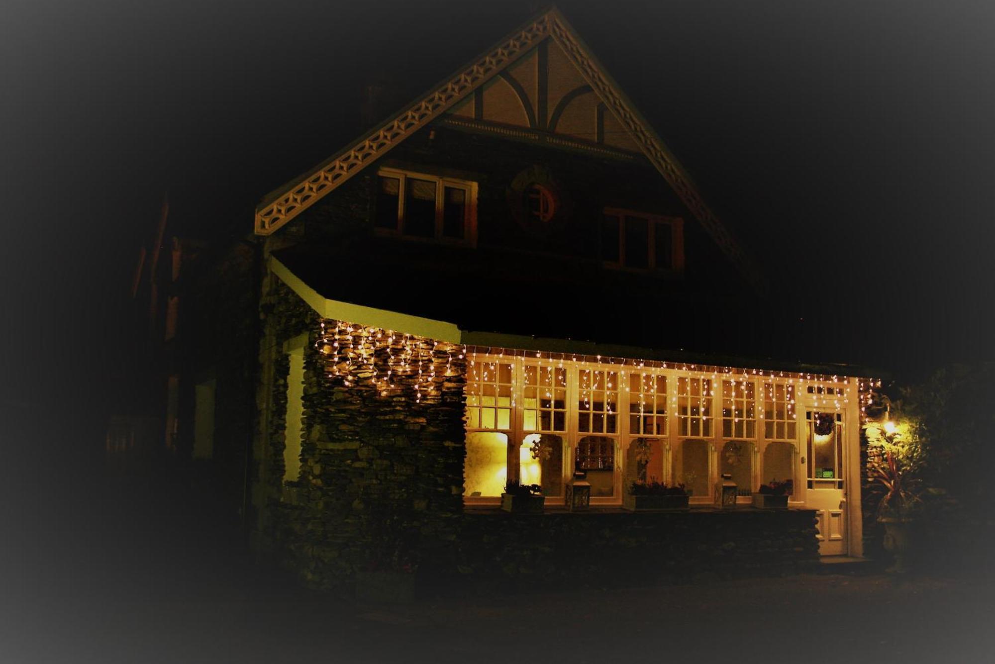 The Coach House Hotell Windermere Exteriör bild