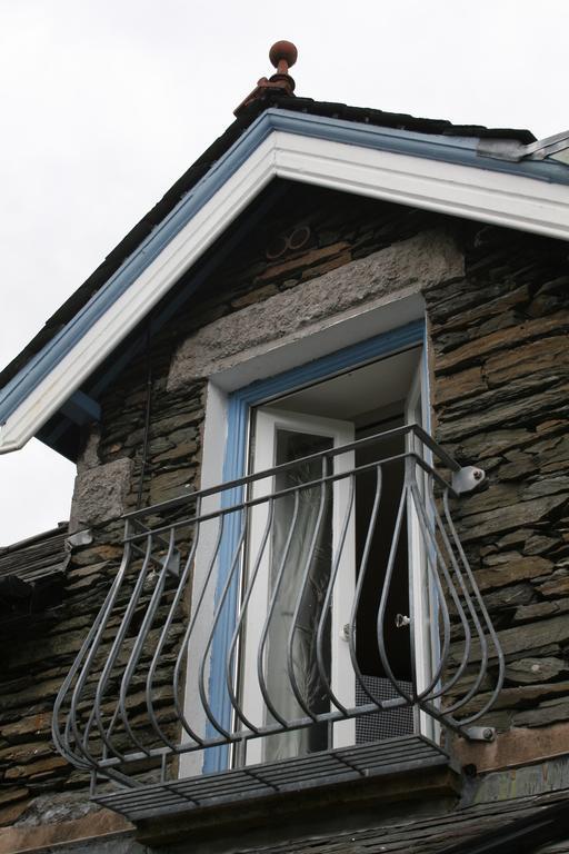 The Coach House Hotell Windermere Exteriör bild