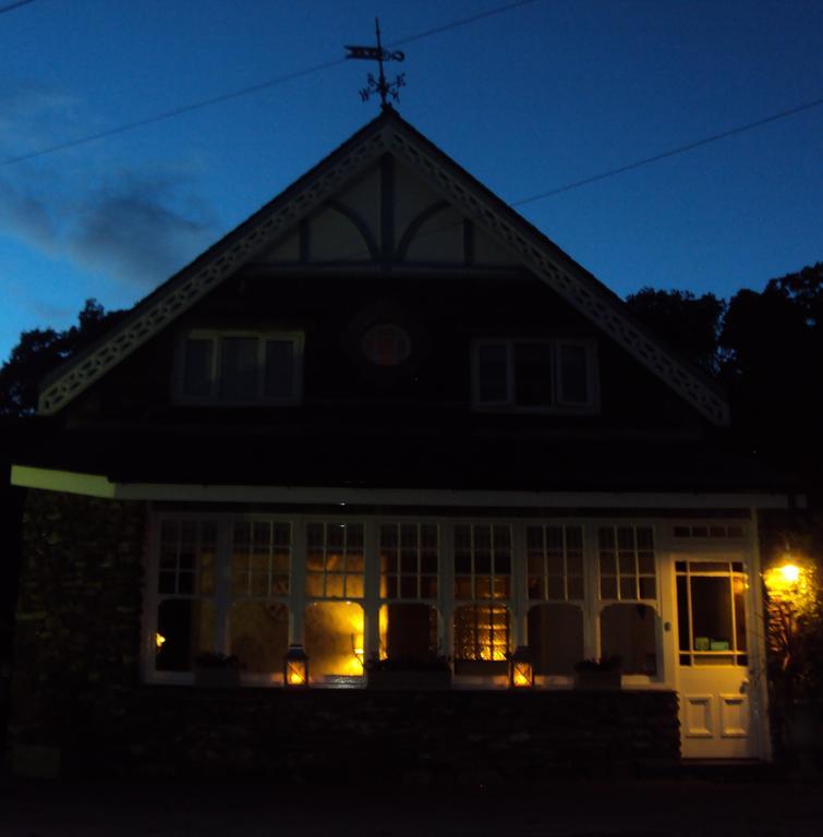 The Coach House Hotell Windermere Exteriör bild