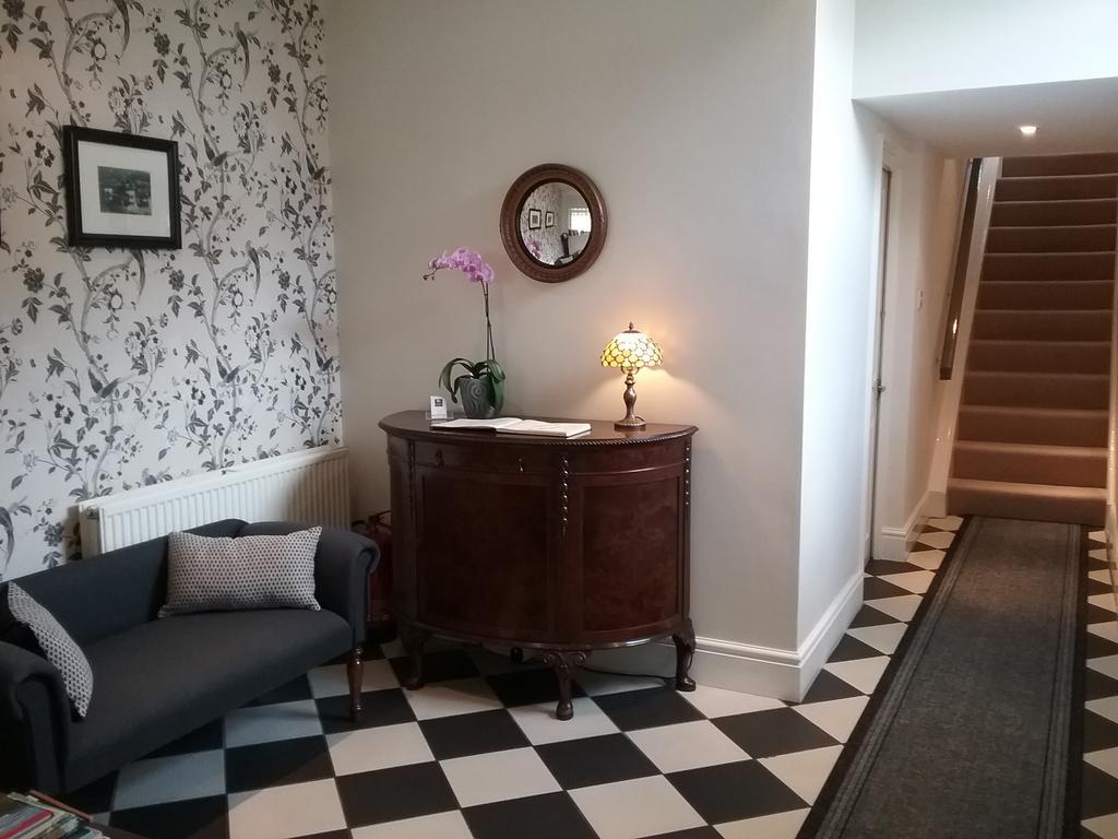 The Coach House Hotell Windermere Exteriör bild