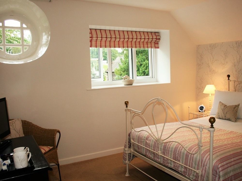 The Coach House Hotell Windermere Exteriör bild