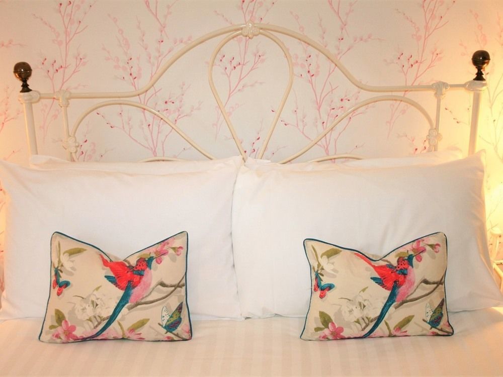 The Coach House Hotell Windermere Exteriör bild