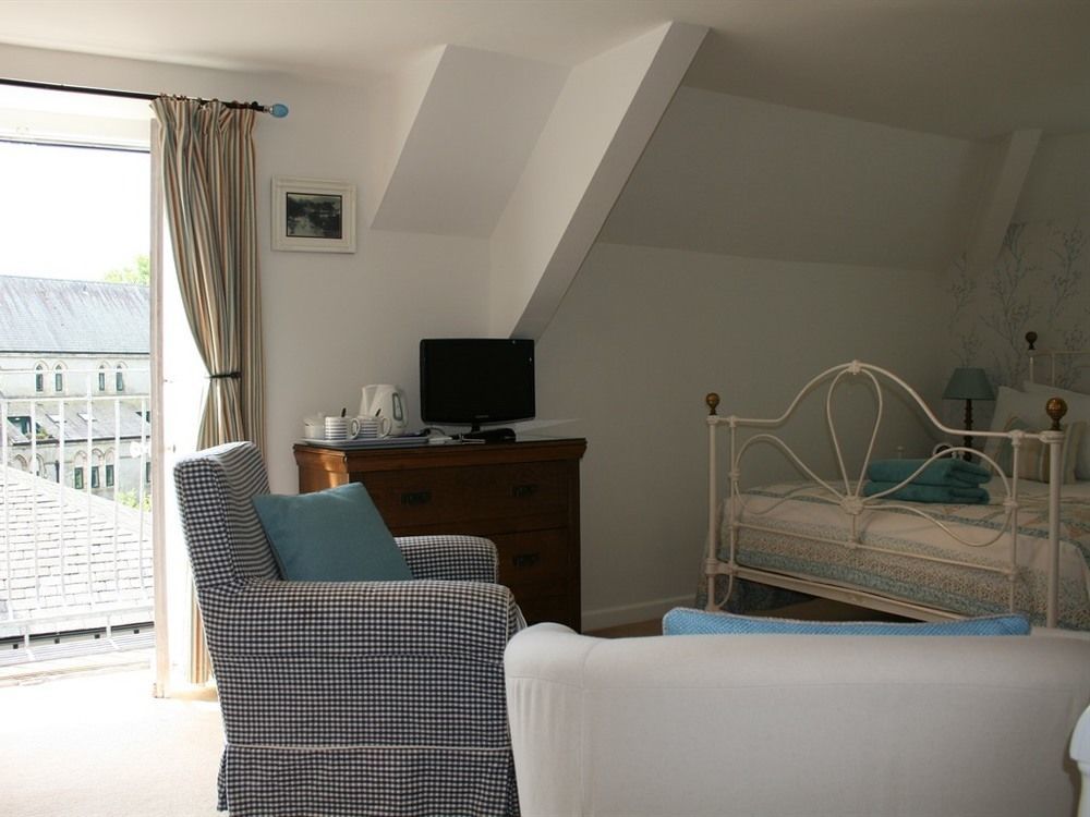 The Coach House Hotell Windermere Exteriör bild
