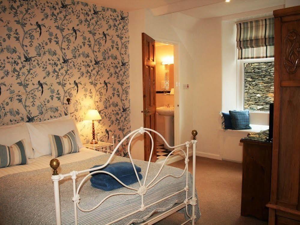 The Coach House Hotell Windermere Exteriör bild